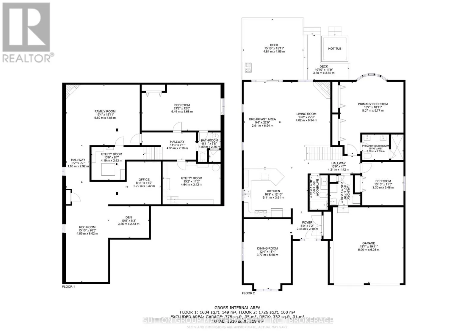 24 COUNTRY CLUB DRIVE