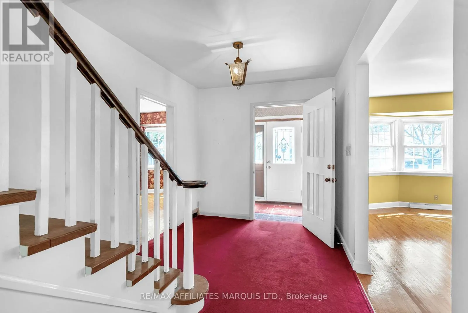 1403 JANE STREET