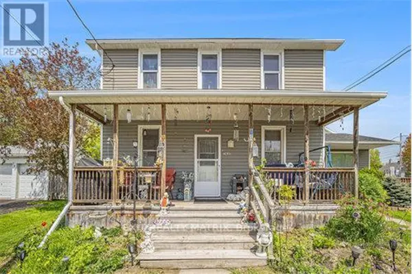 203 CASTOR STREET