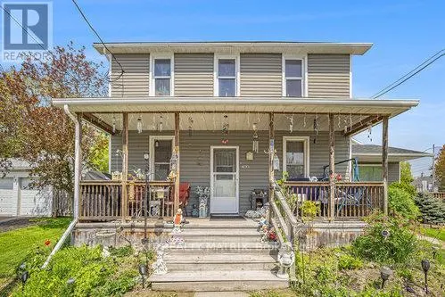 203 CASTOR STREET