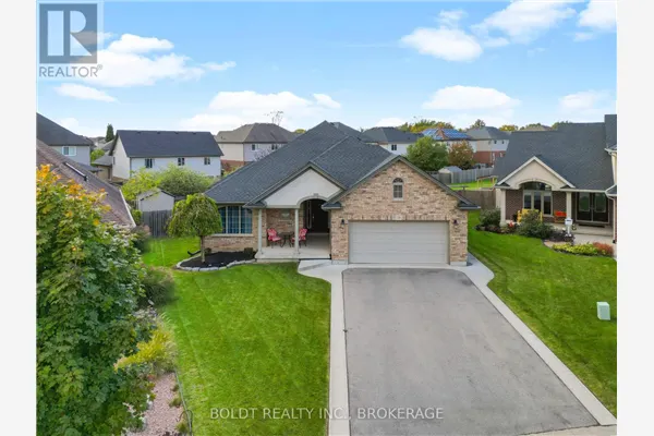 39 BELLEVUE COURT