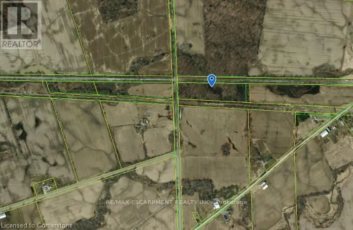 LOT 11 HALD-DUNN TOWNLINE ROAD