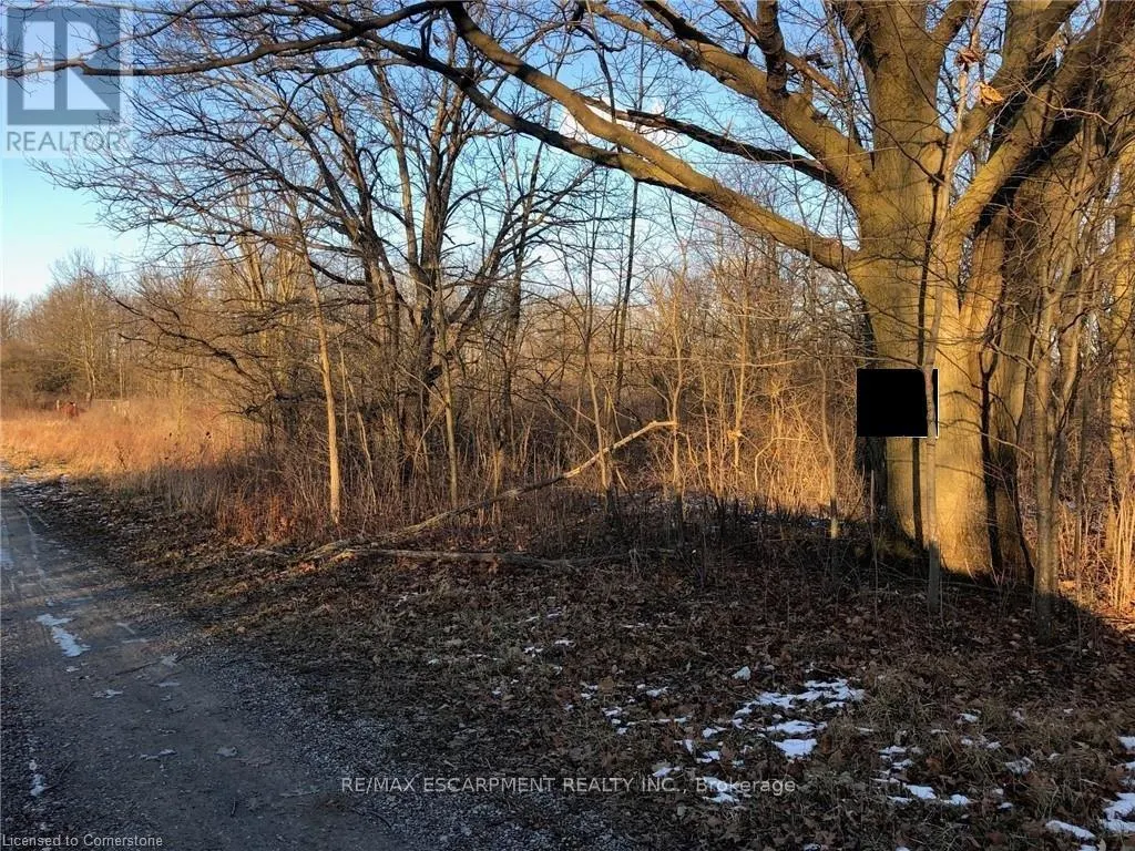 LOT 11 HALD-DUNN TOWNLINE ROAD