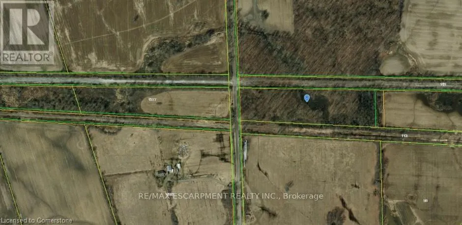 LOT 11 HALD-DUNN TOWNLINE ROAD
