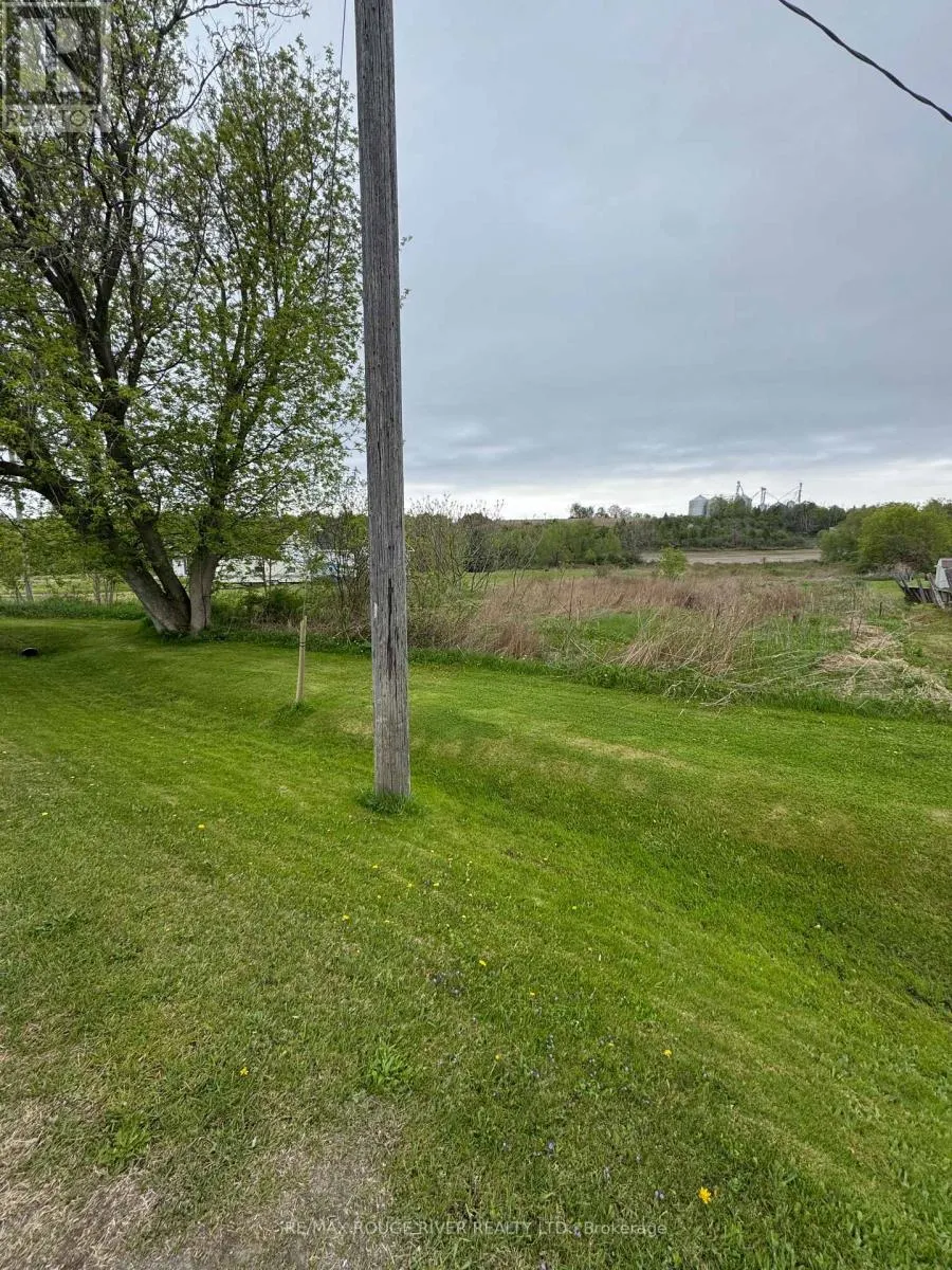HWY 2 PART LOT 14, CON A HIGHWAY