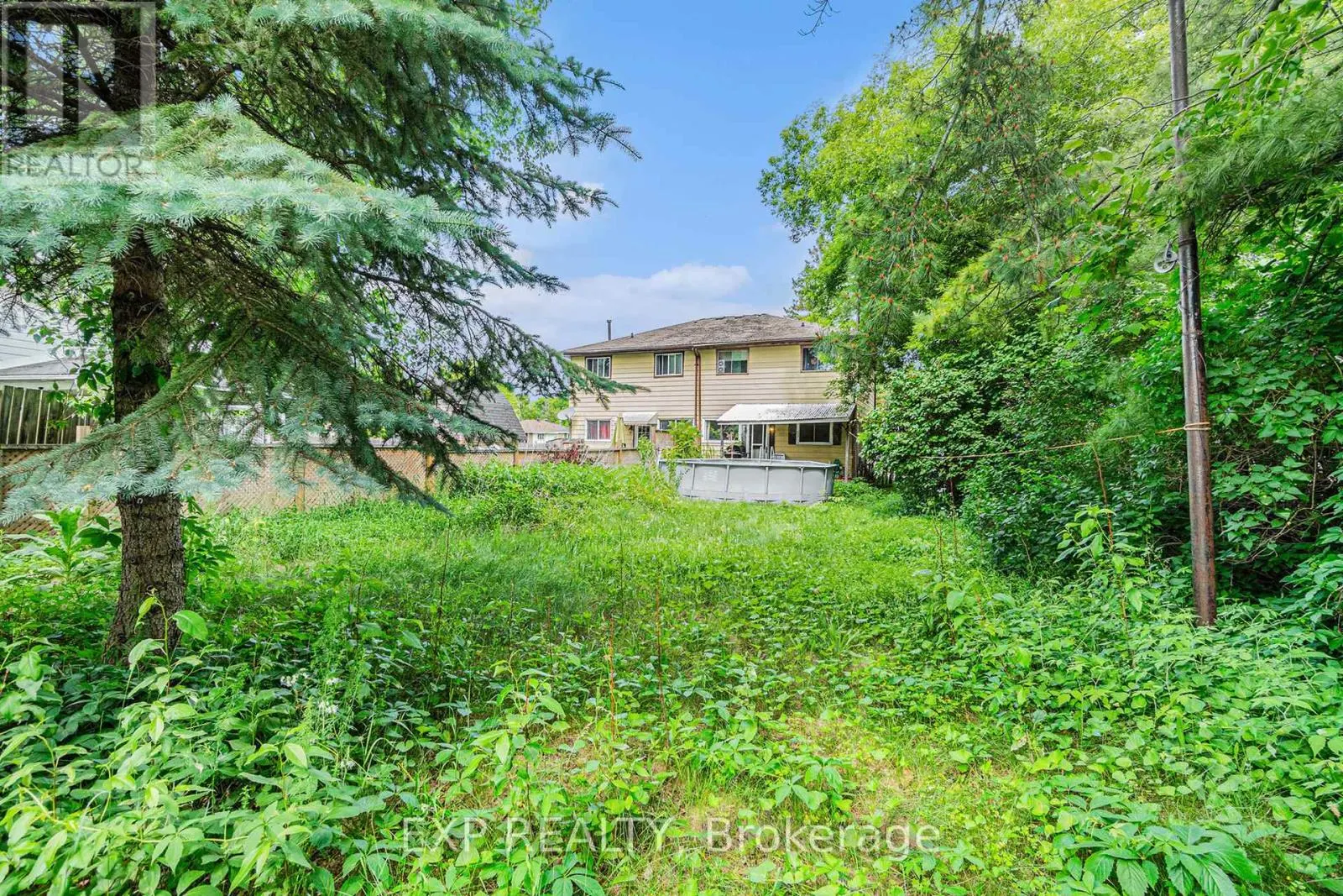 983 MACKENZIE ROAD