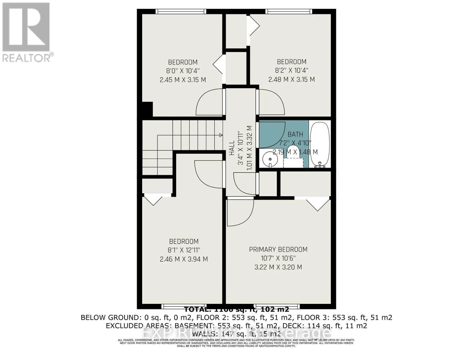 983 MACKENZIE ROAD