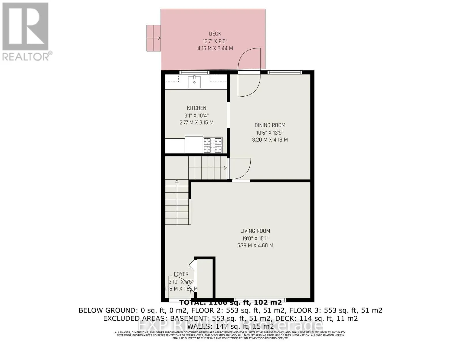 983 MACKENZIE ROAD