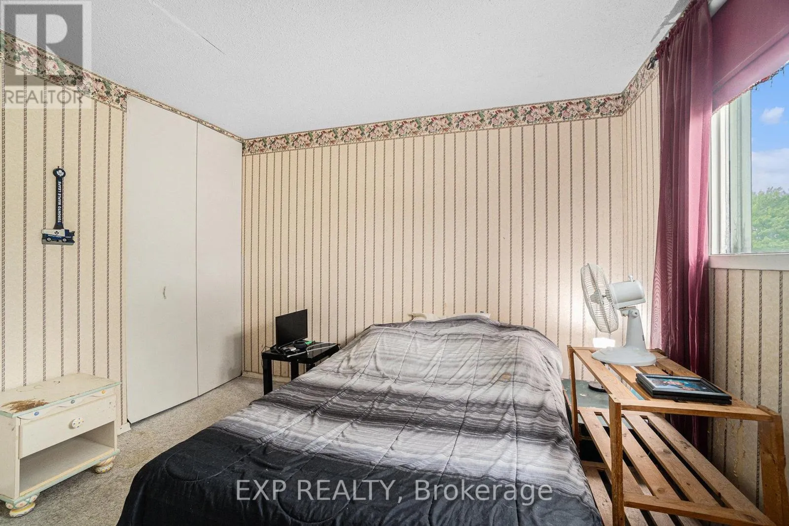 983 MACKENZIE ROAD