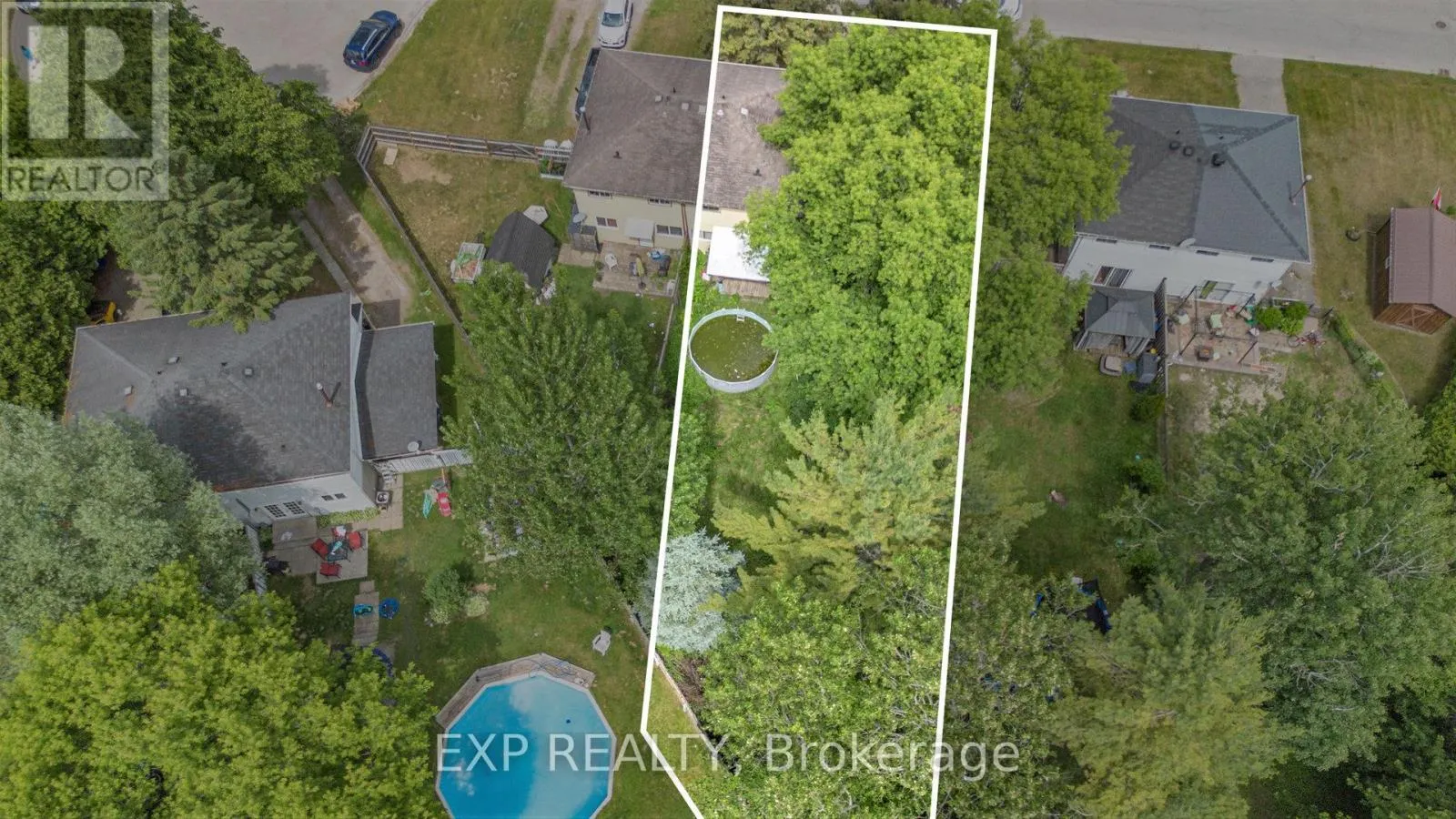 983 MACKENZIE ROAD