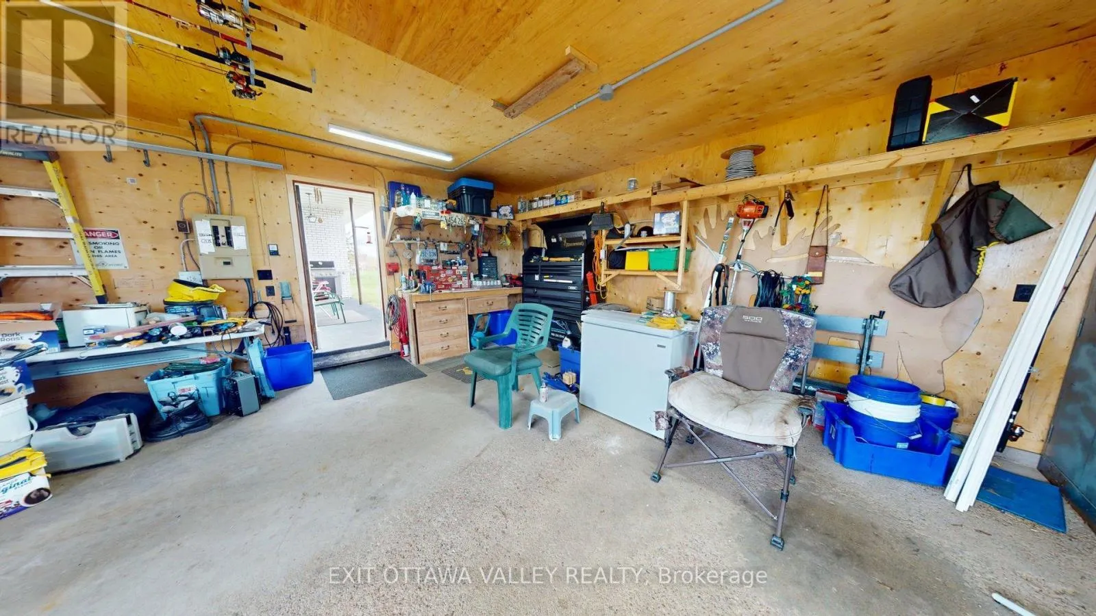 2297 BEACHBURG ROAD