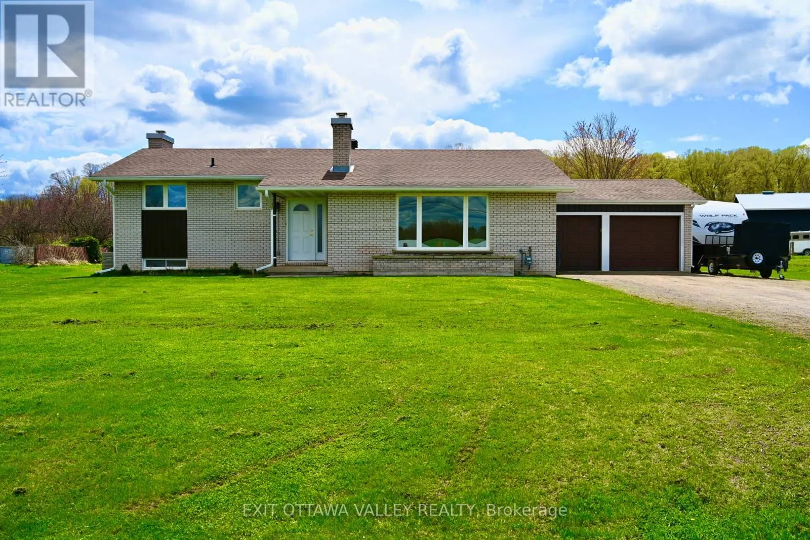 2297 BEACHBURG ROAD