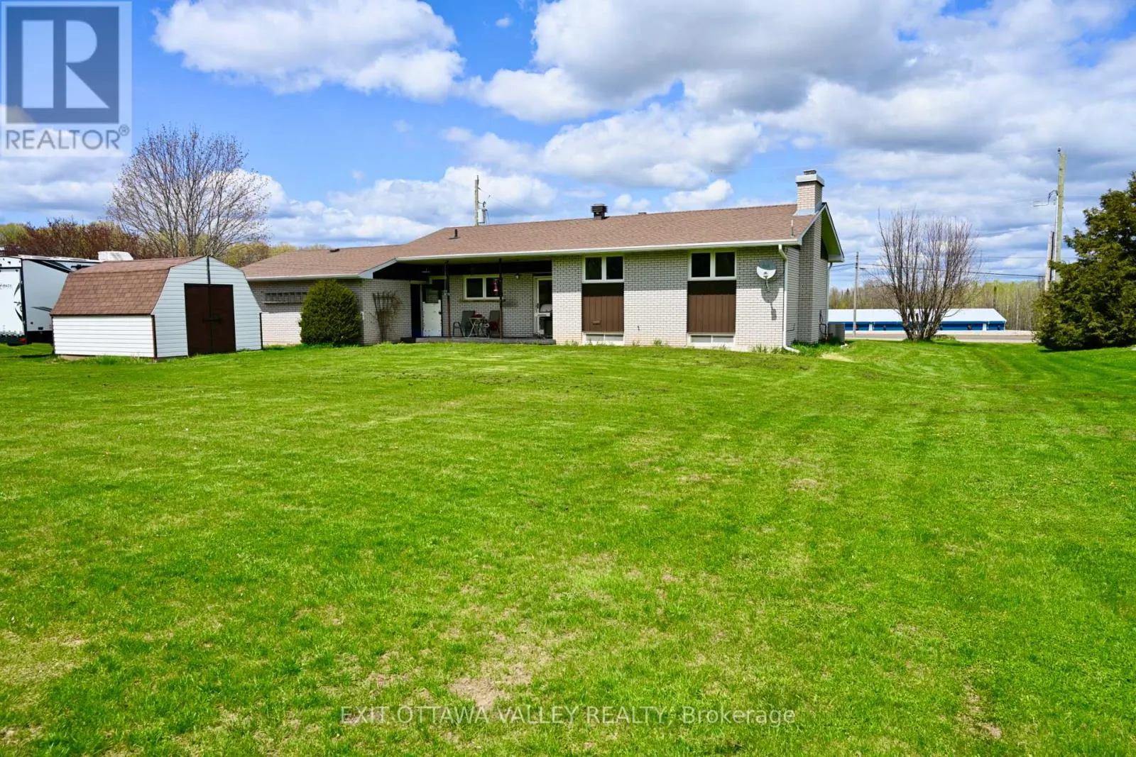 2297 BEACHBURG ROAD