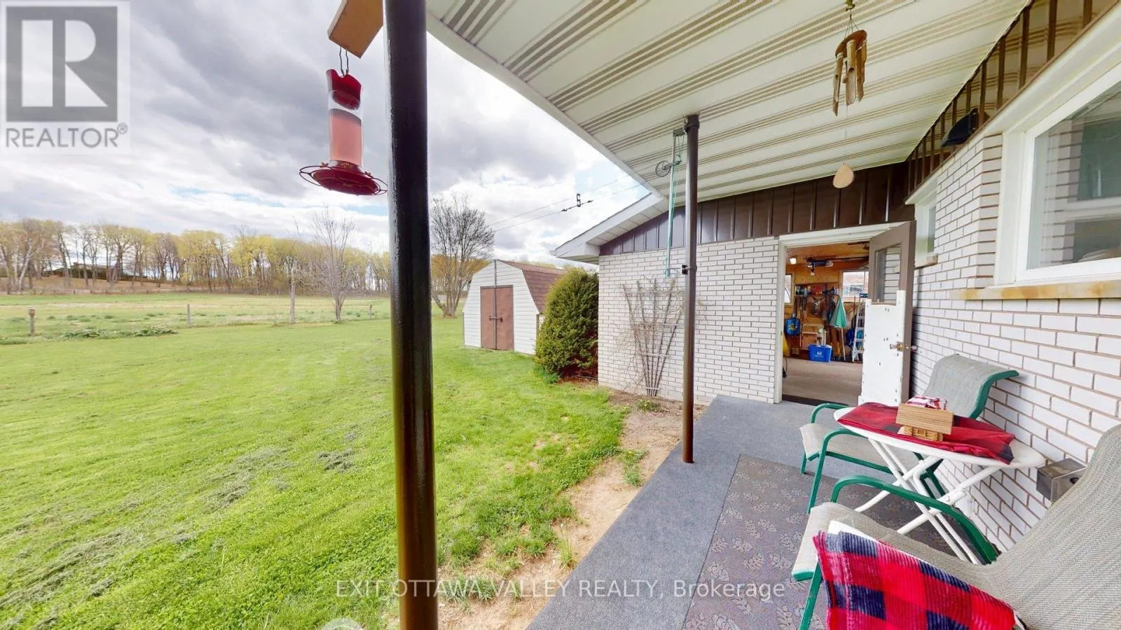 2297 BEACHBURG ROAD