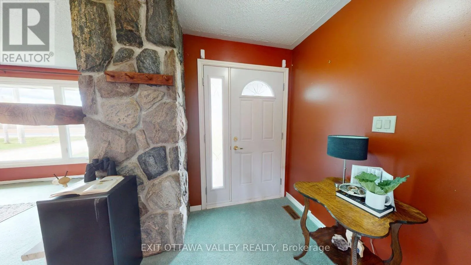 2297 BEACHBURG ROAD