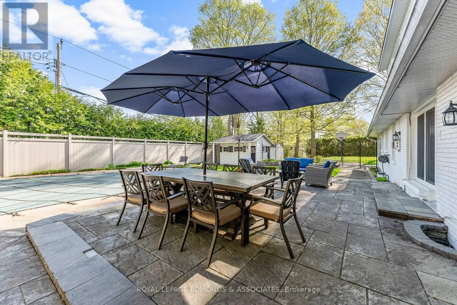 603 GLENWOOD DRIVE