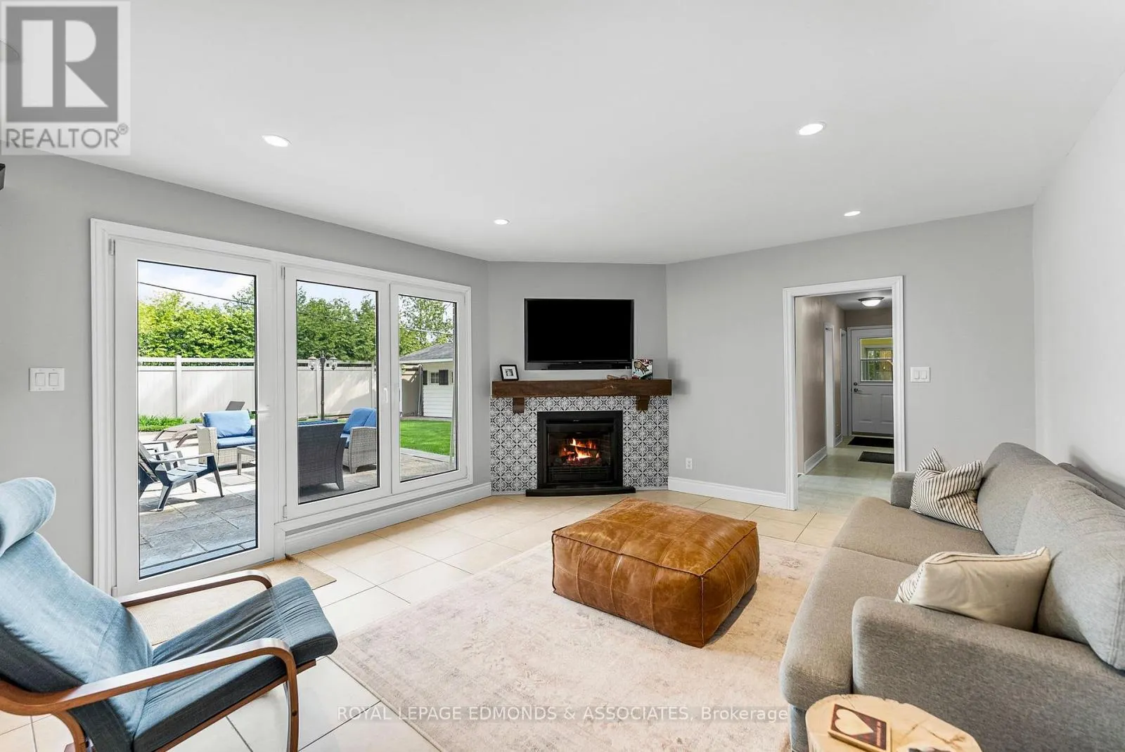 603 GLENWOOD DRIVE