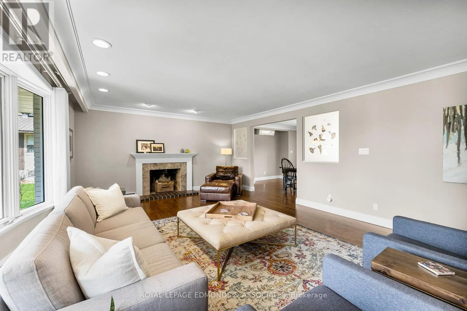 603 GLENWOOD DRIVE