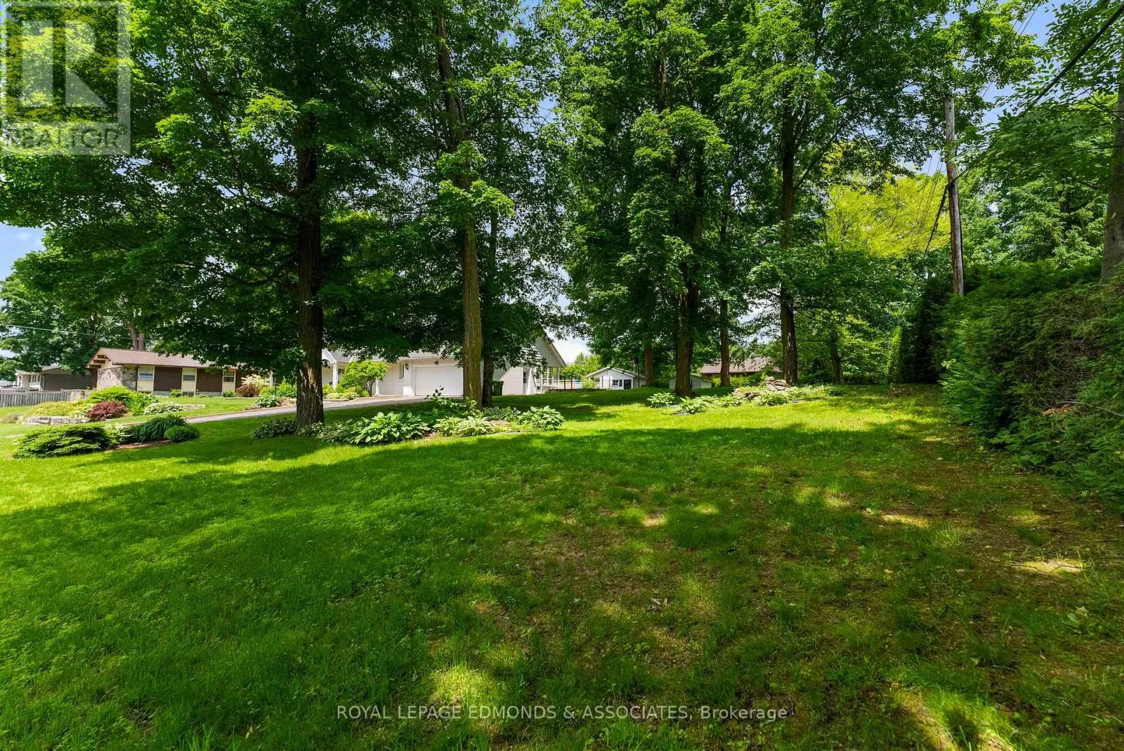 603 GLENWOOD DRIVE