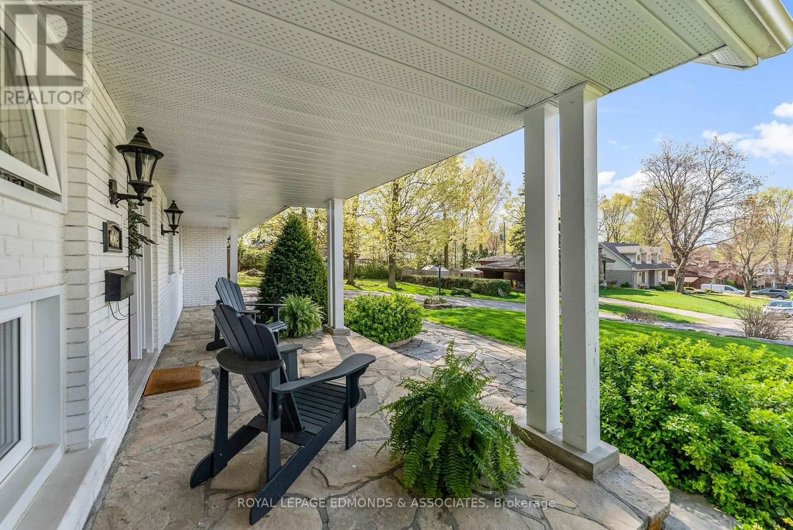 603 GLENWOOD DRIVE