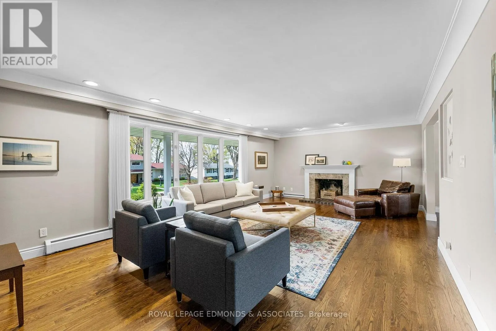 603 GLENWOOD DRIVE