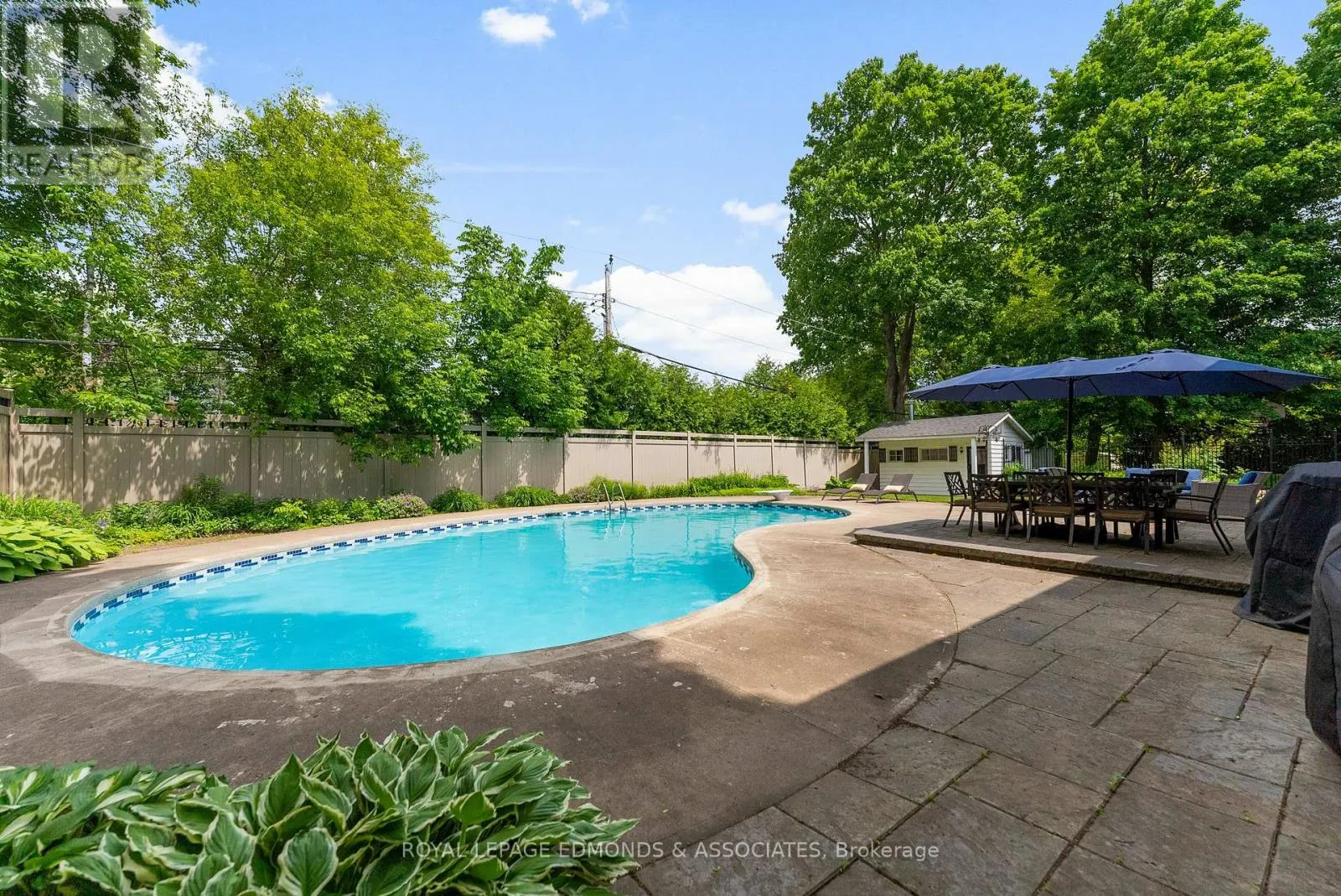 603 GLENWOOD DRIVE