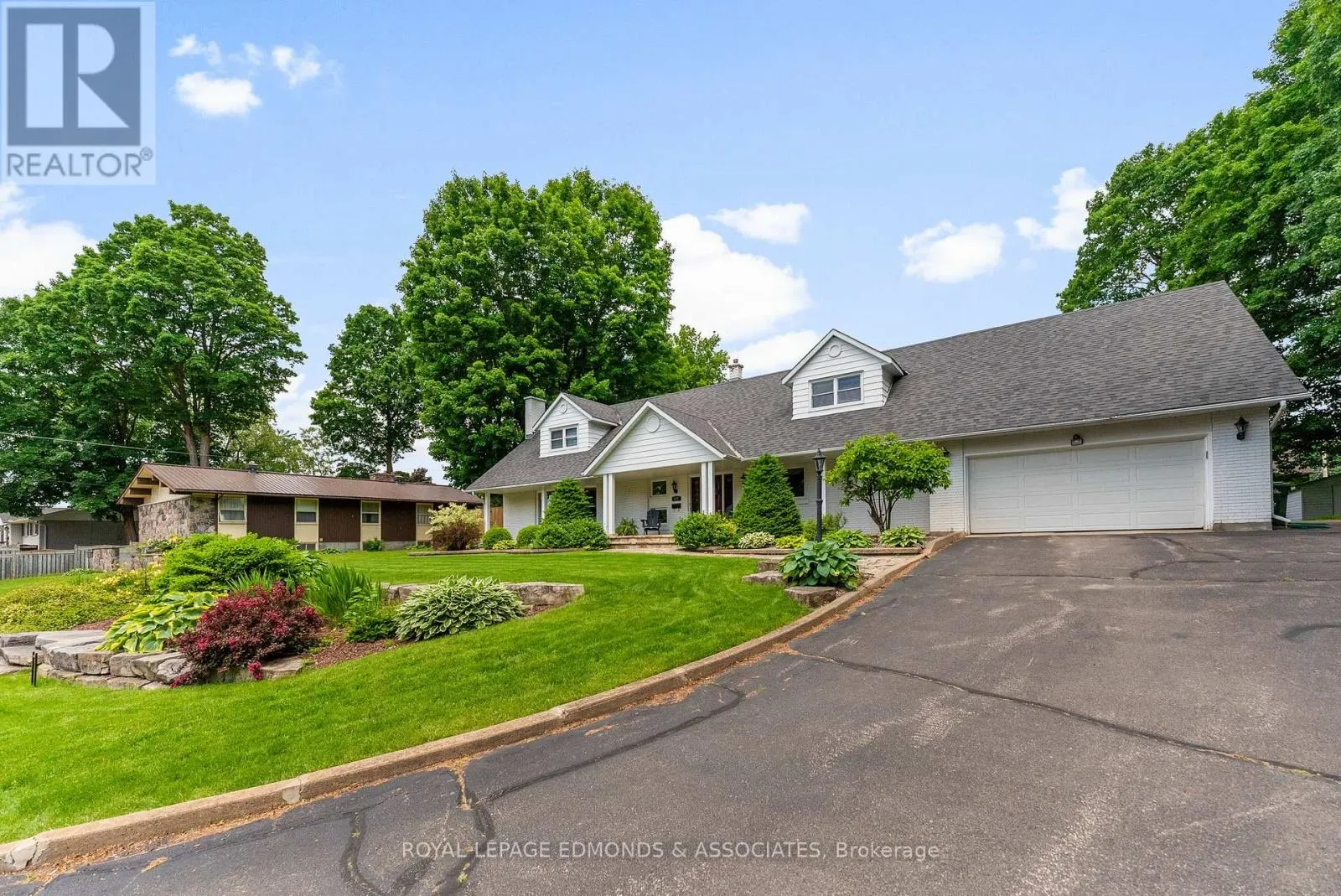 603 GLENWOOD DRIVE