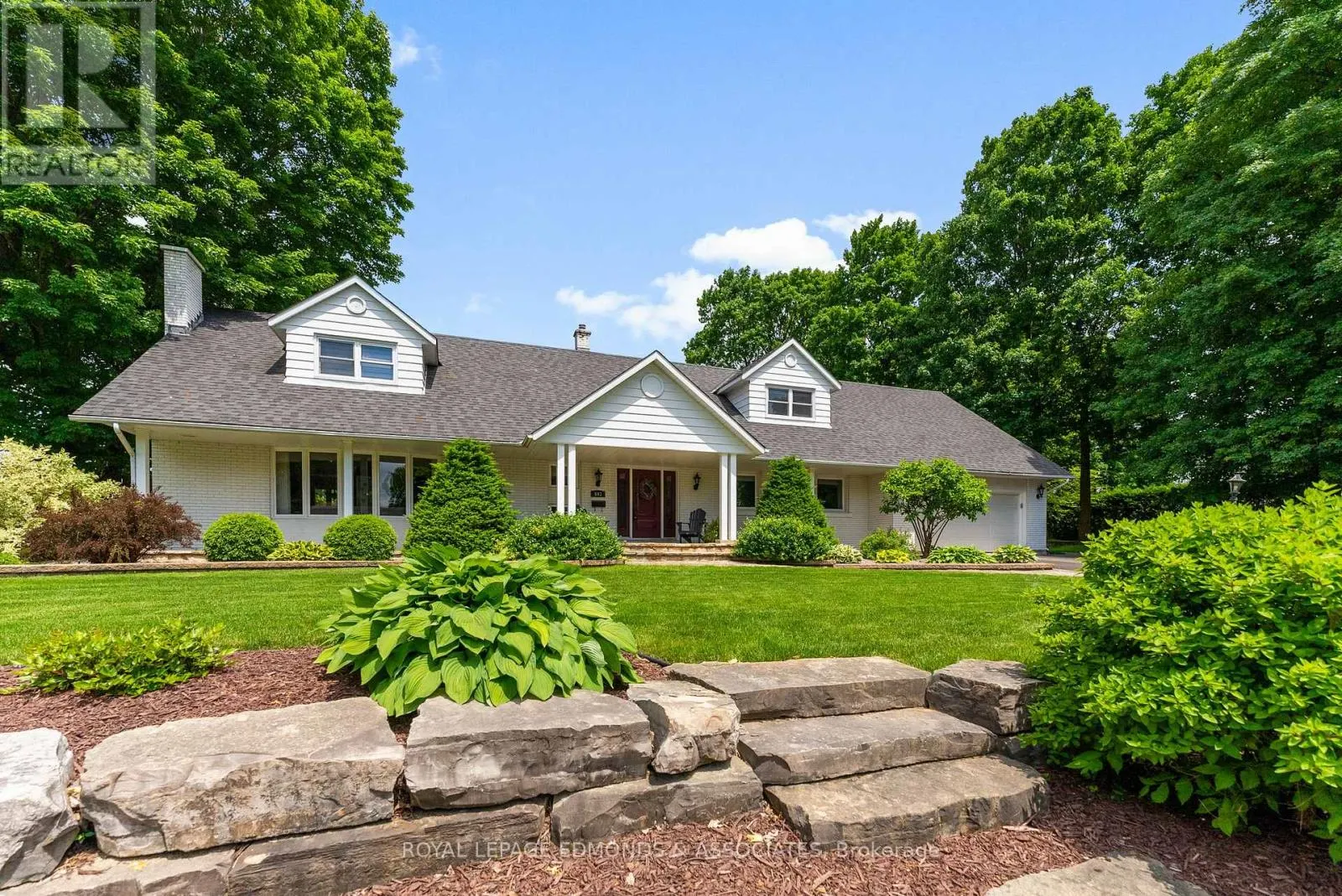 603 GLENWOOD DRIVE