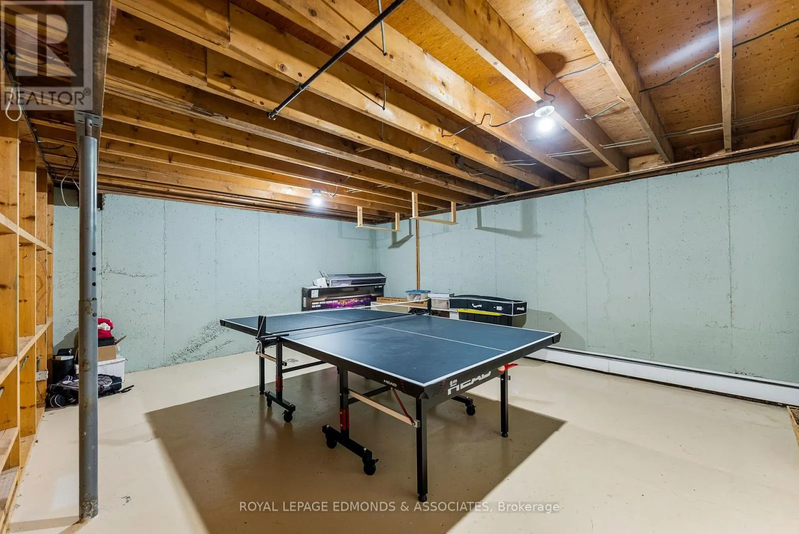 603 GLENWOOD DRIVE