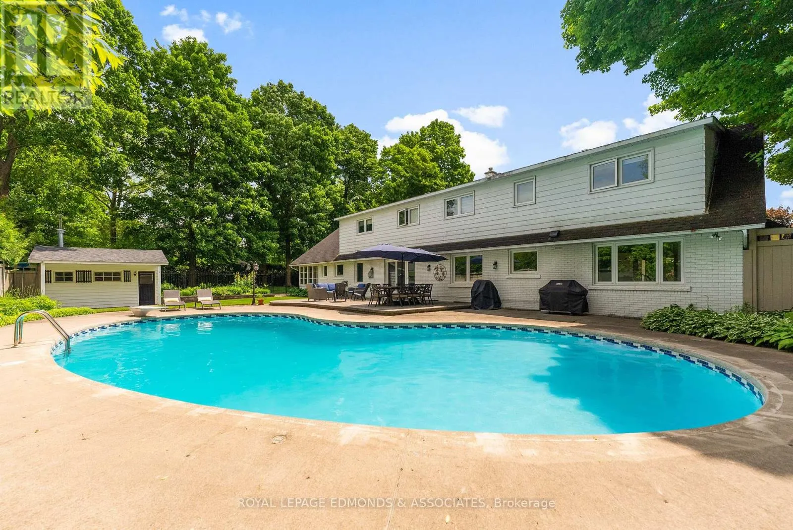 603 GLENWOOD DRIVE