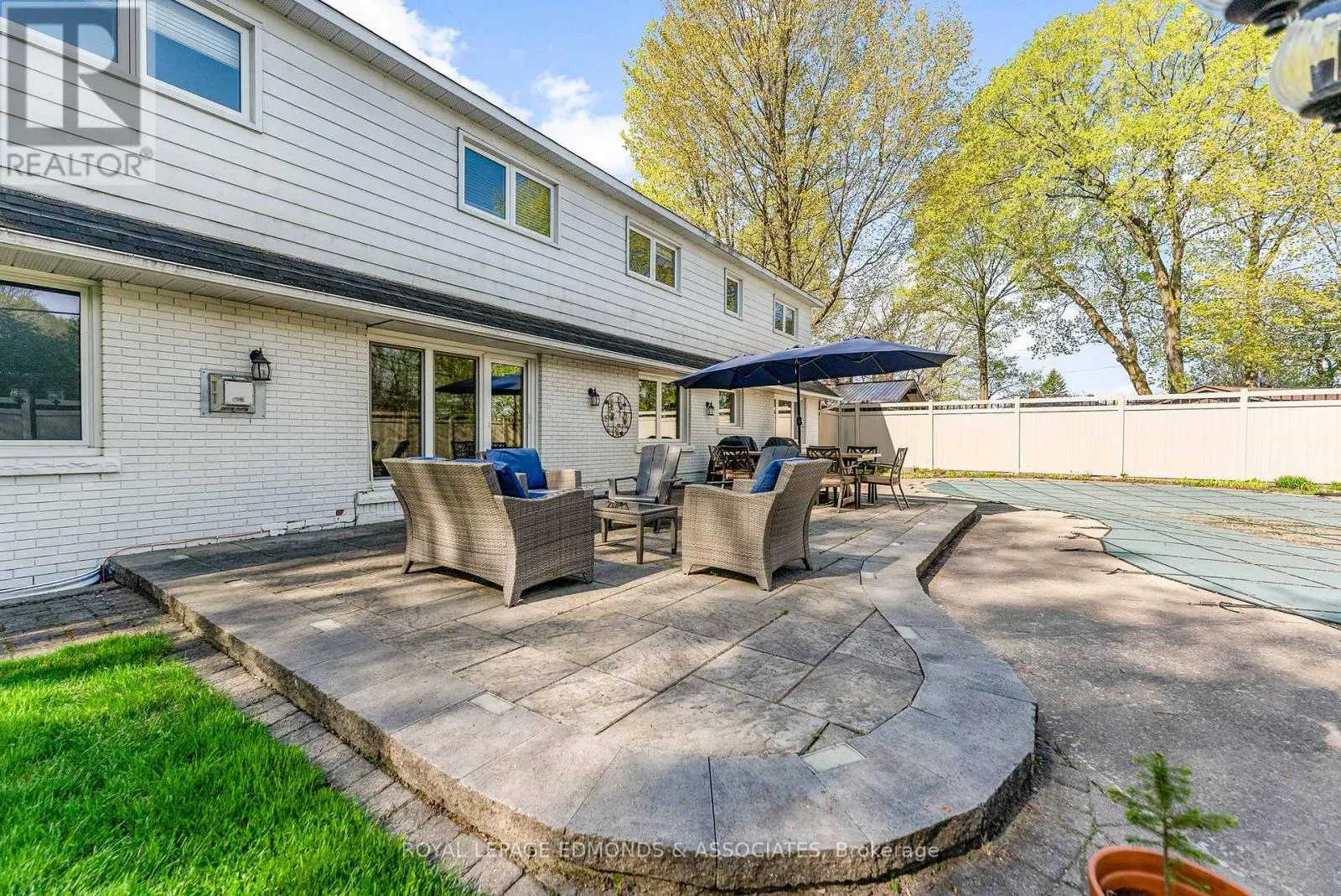 603 GLENWOOD DRIVE