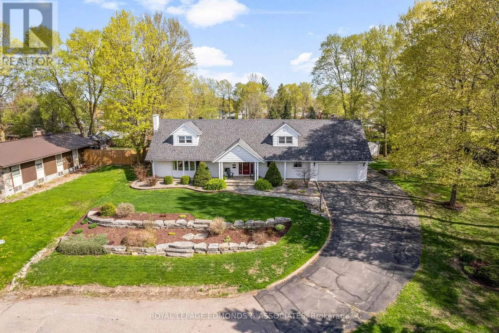 603 GLENWOOD DRIVE