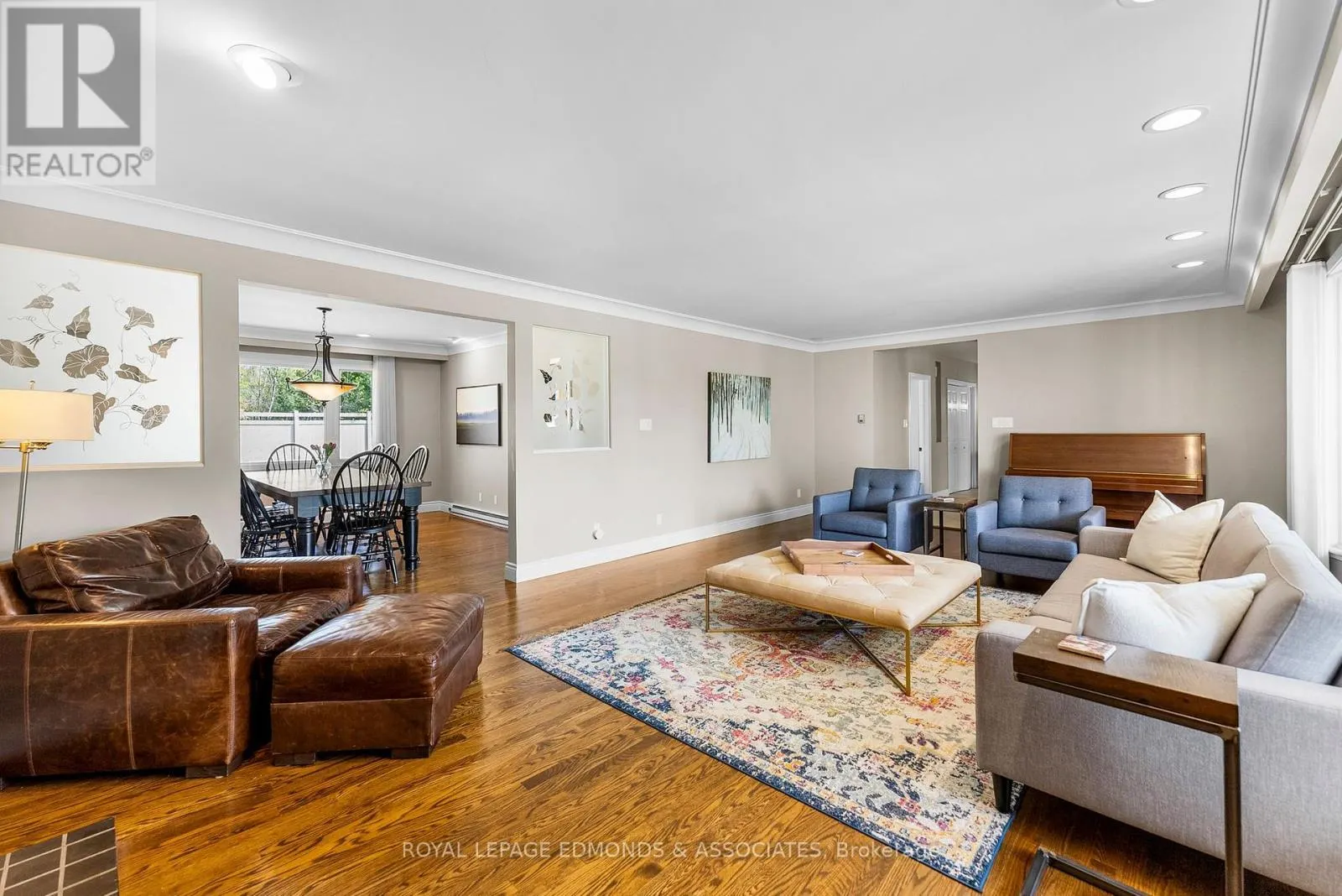 603 GLENWOOD DRIVE
