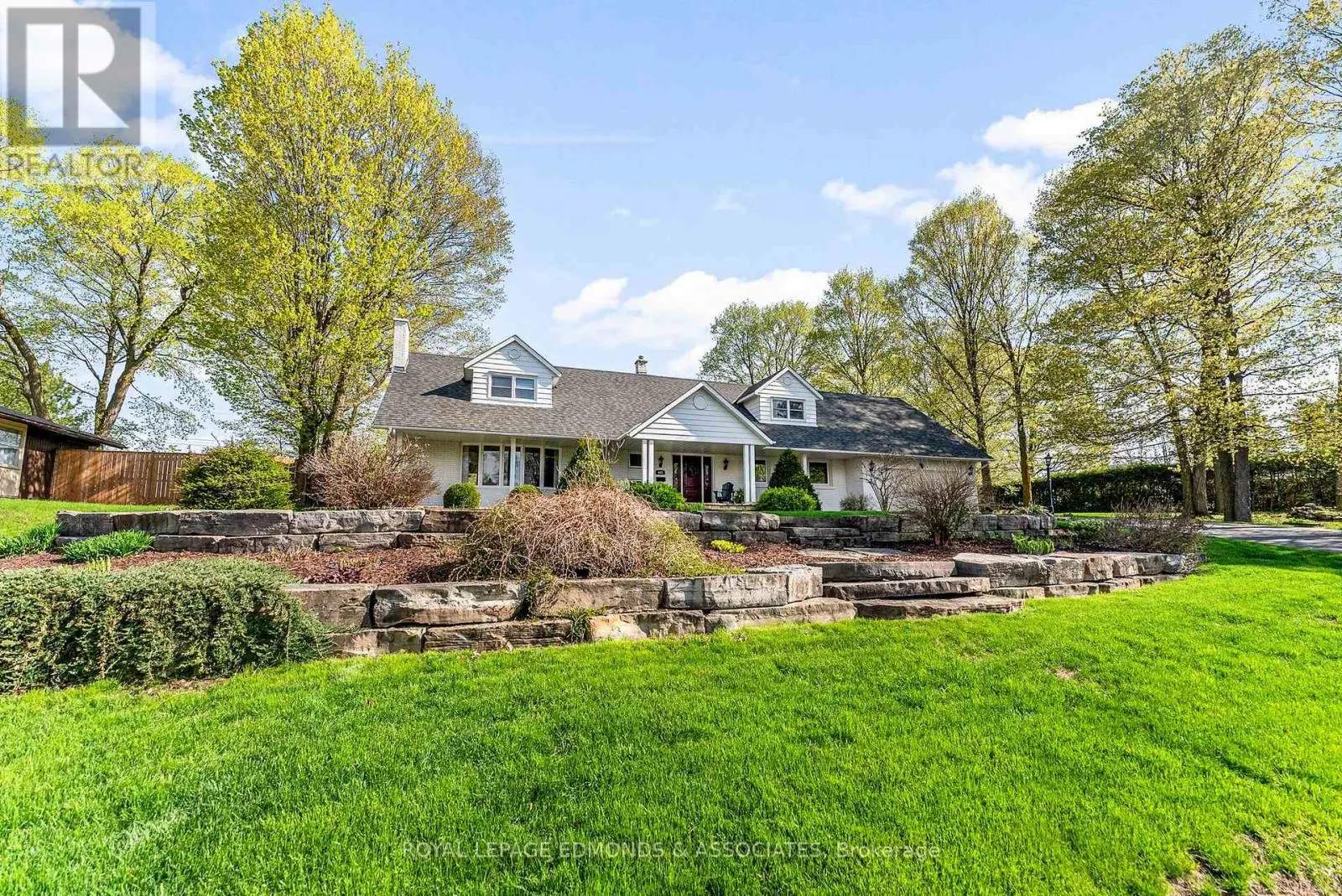 603 GLENWOOD DRIVE