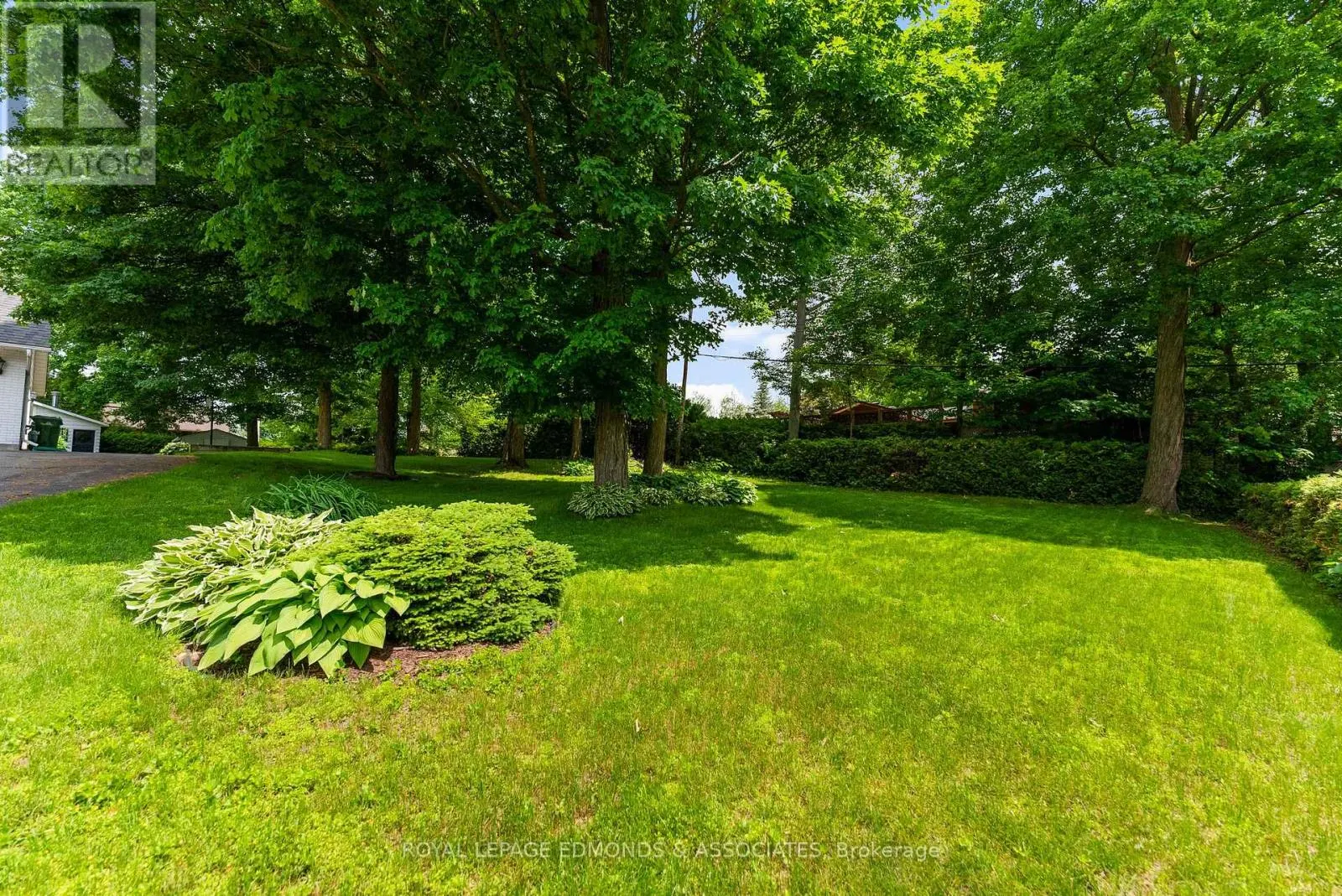 603 GLENWOOD DRIVE