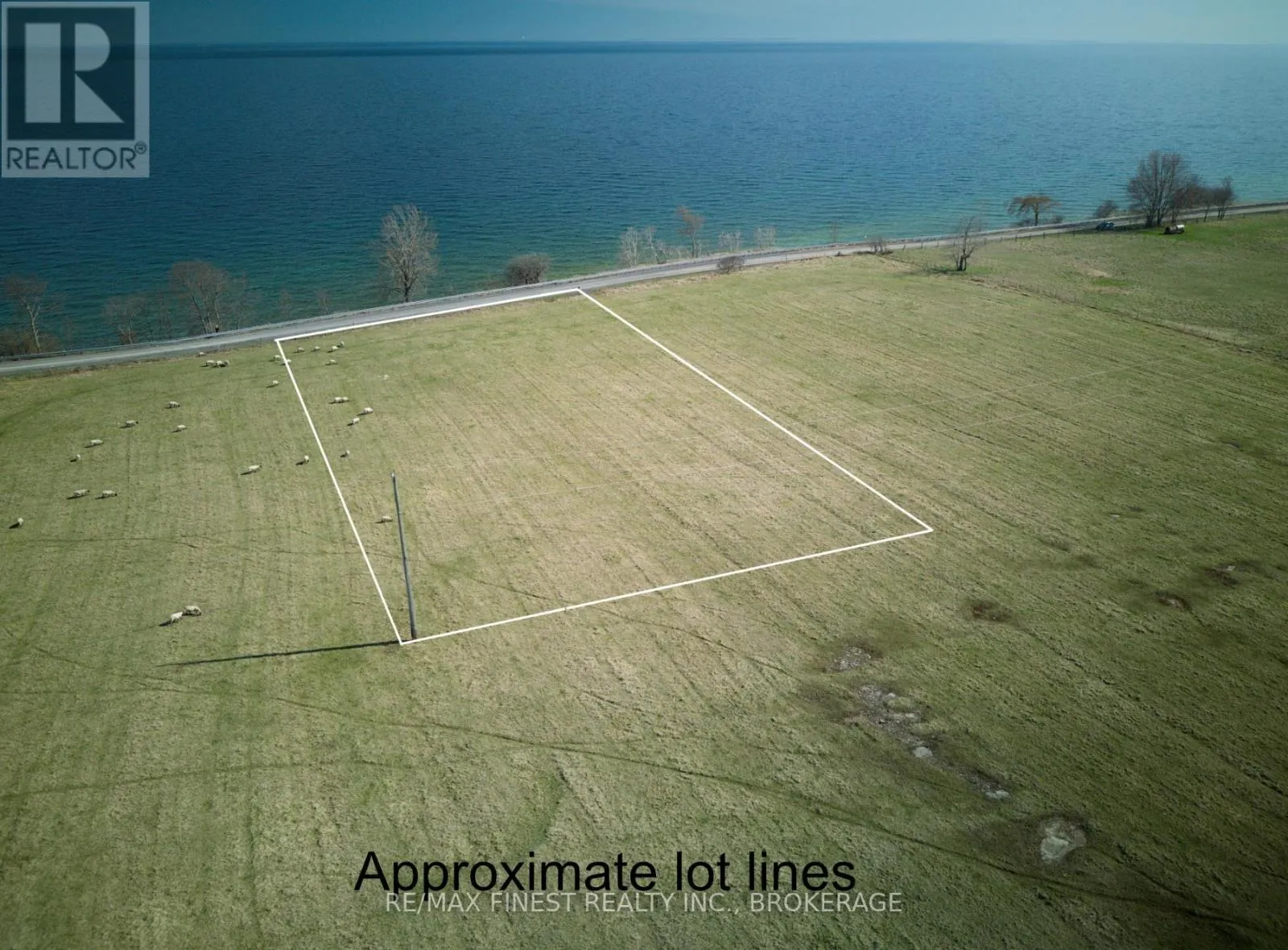 LT 17 PT 2 SOUTH SHORE ROAD