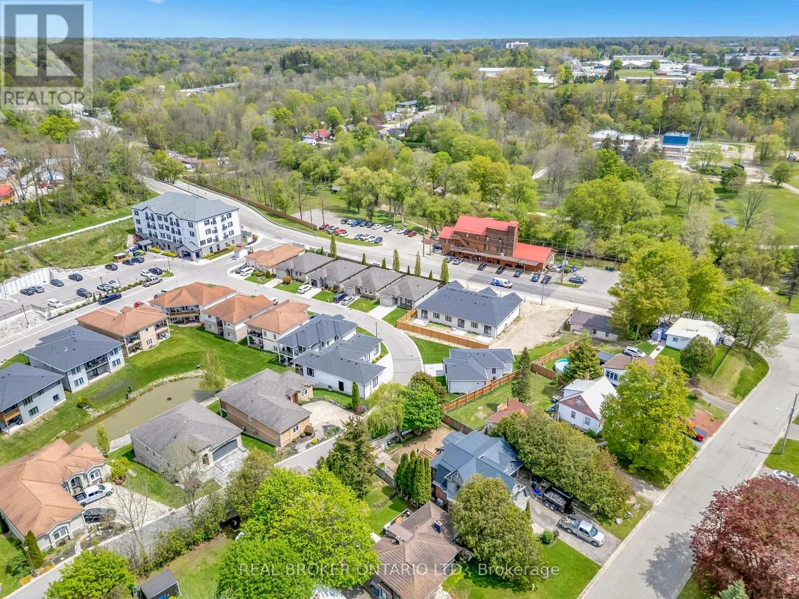 5 - 5 JOHN POUND ROAD