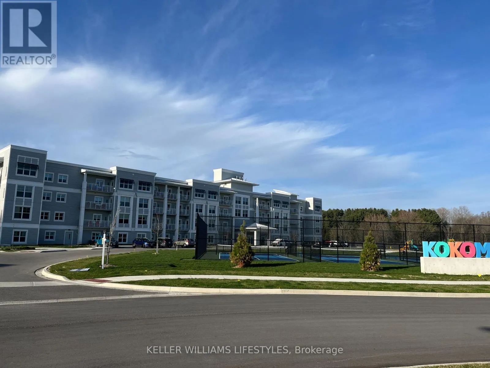 210 - 100 THE PROMENADE STREET, #210