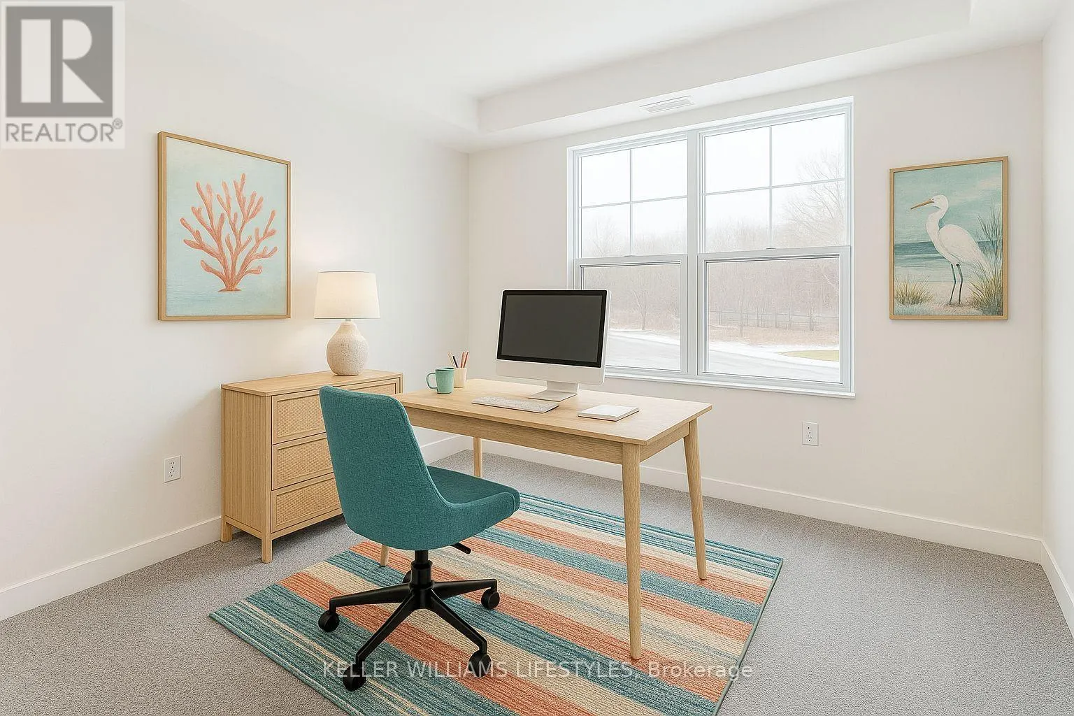 210 - 100 THE PROMENADE STREET, #210
