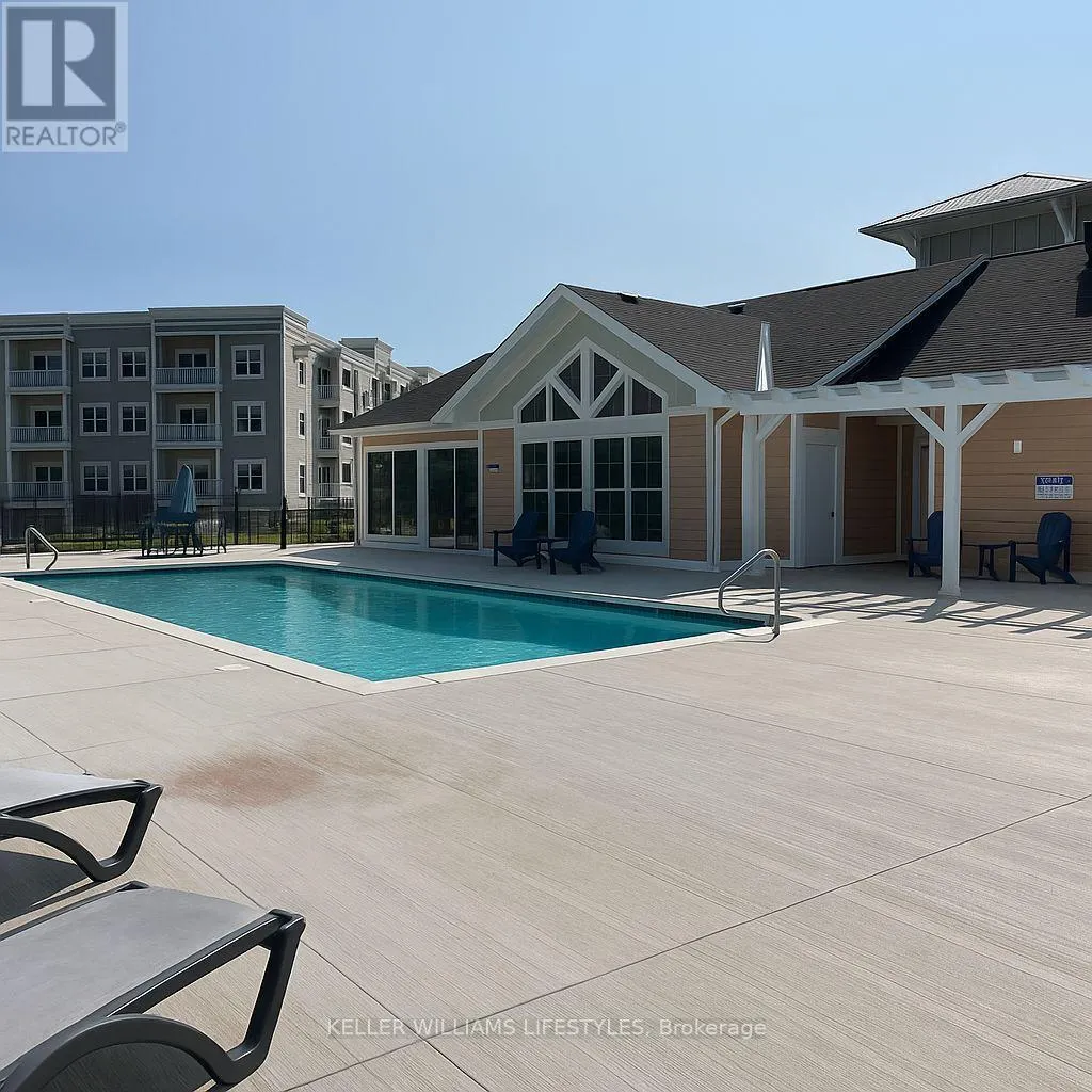 210 - 100 THE PROMENADE STREET, #210