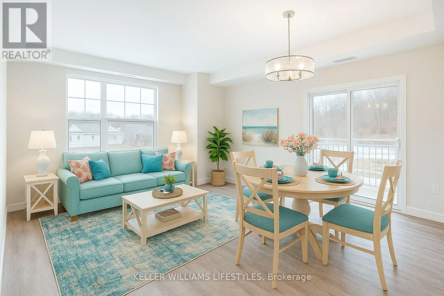 210 - 100 THE PROMENADE STREET, #210