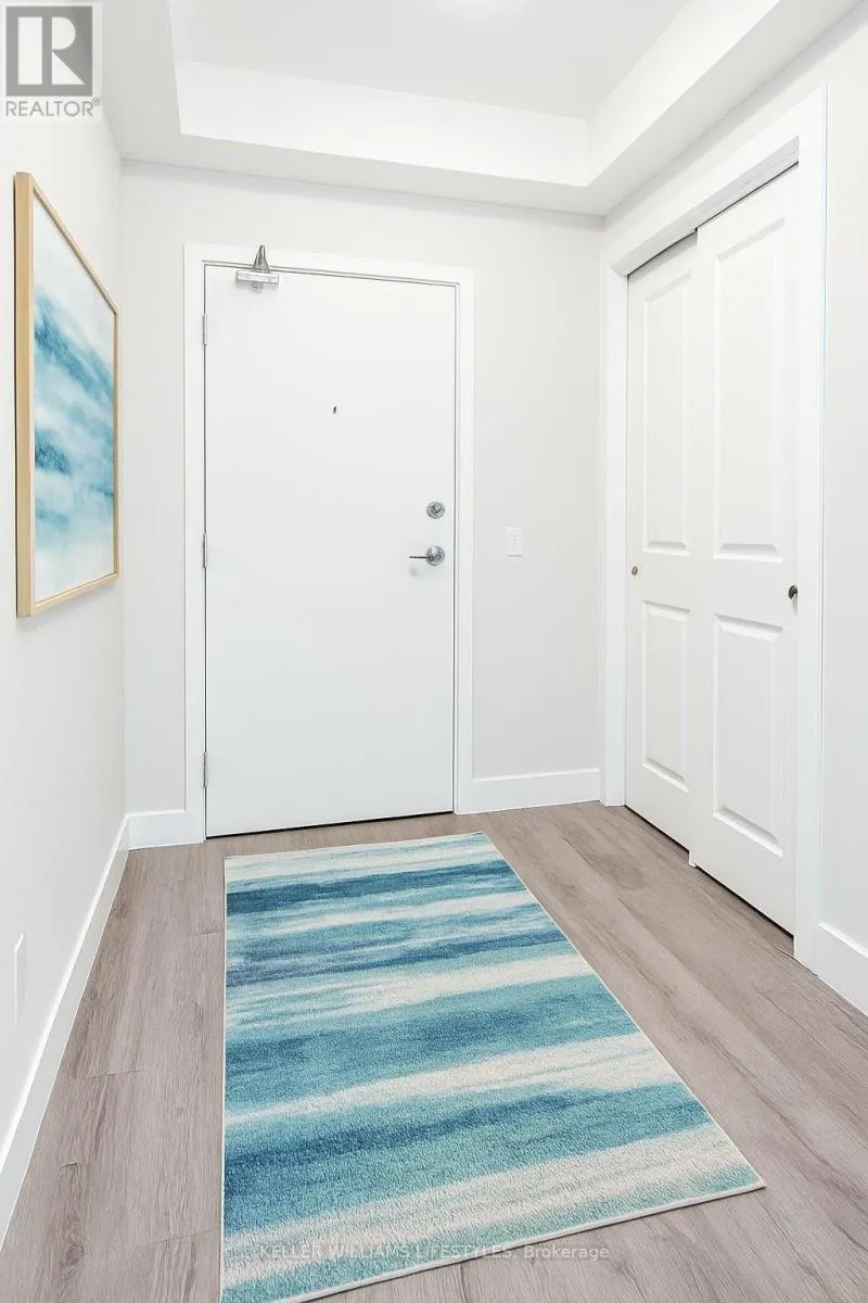 210 - 100 THE PROMENADE STREET, #210