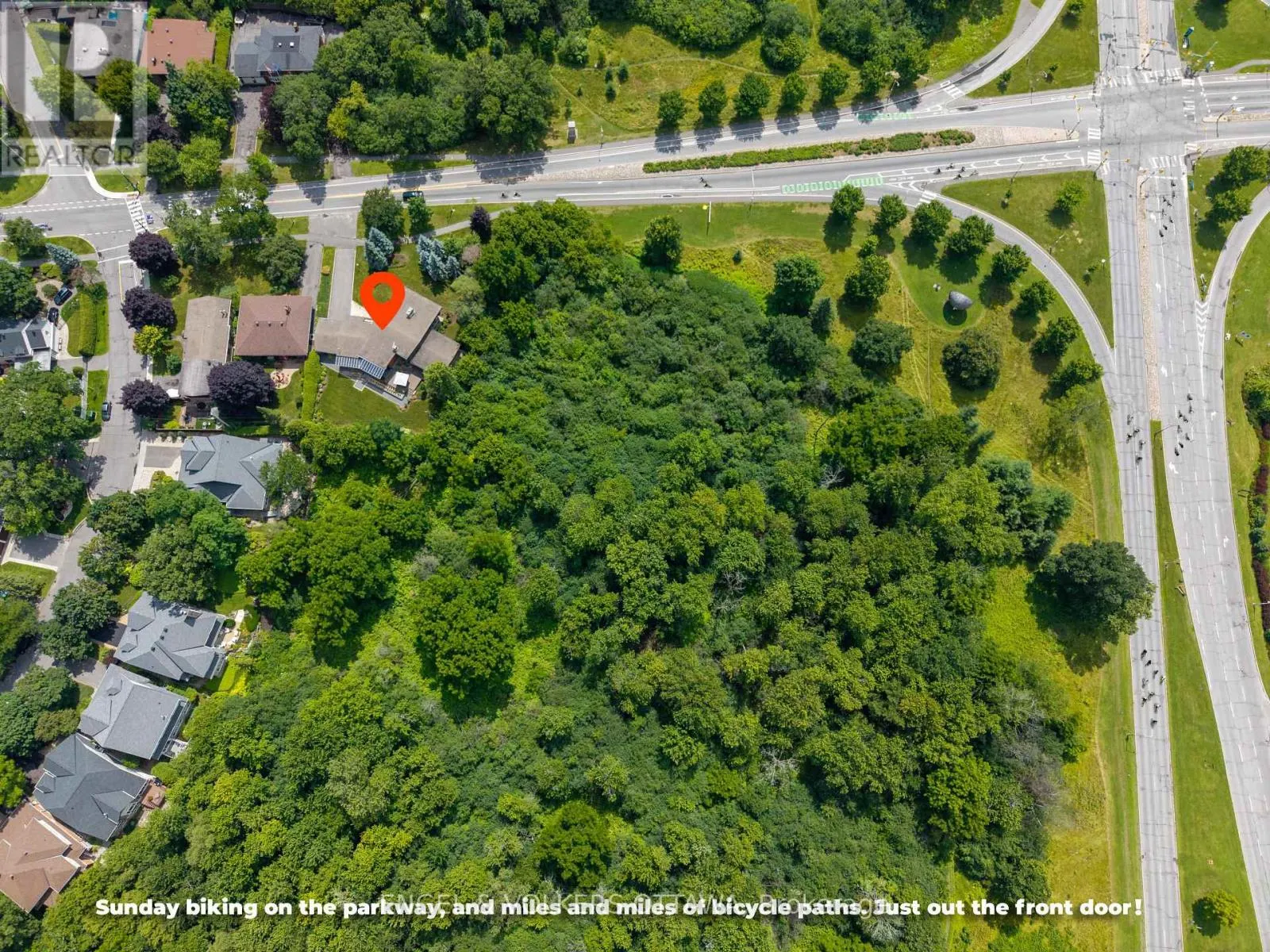 165 ISLAND PARK DRIVE