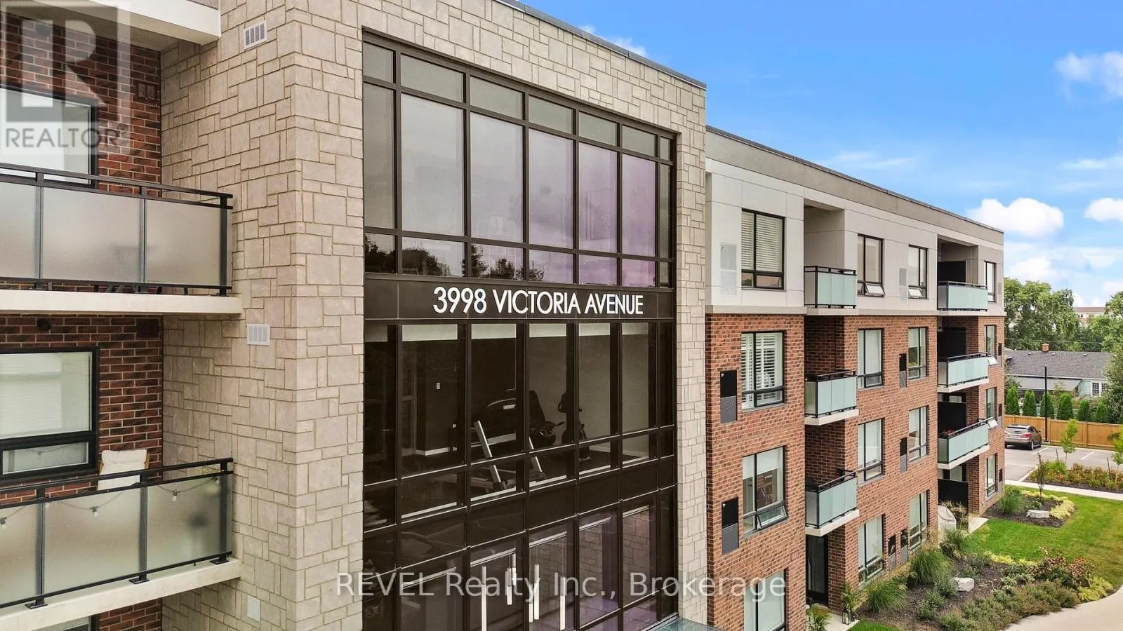106 - 3998 VICTORIA AVENUE, #106