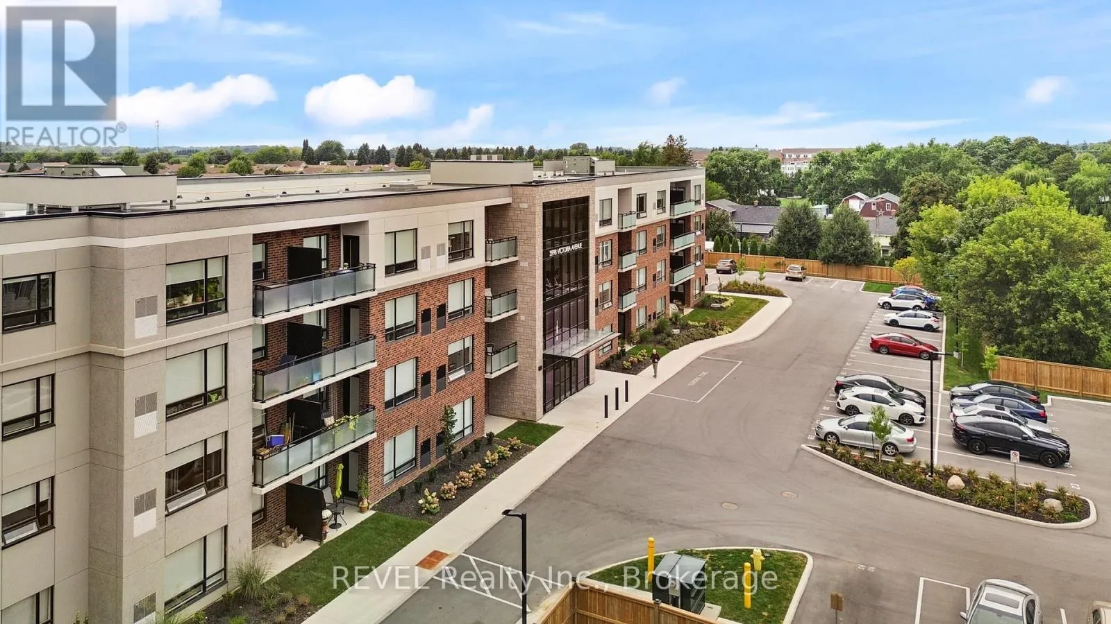 106 - 3998 VICTORIA AVENUE, #106