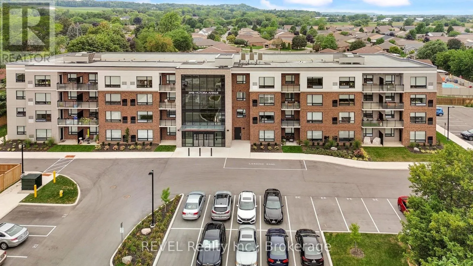 106 - 3998 VICTORIA AVENUE, #106