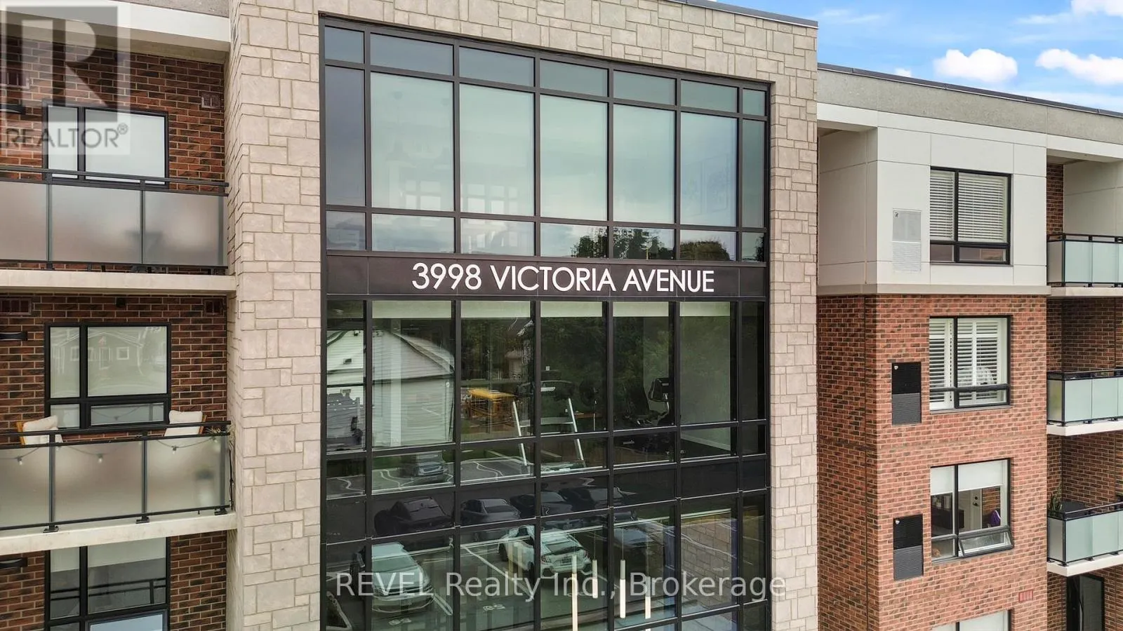 106 - 3998 VICTORIA AVENUE, #106