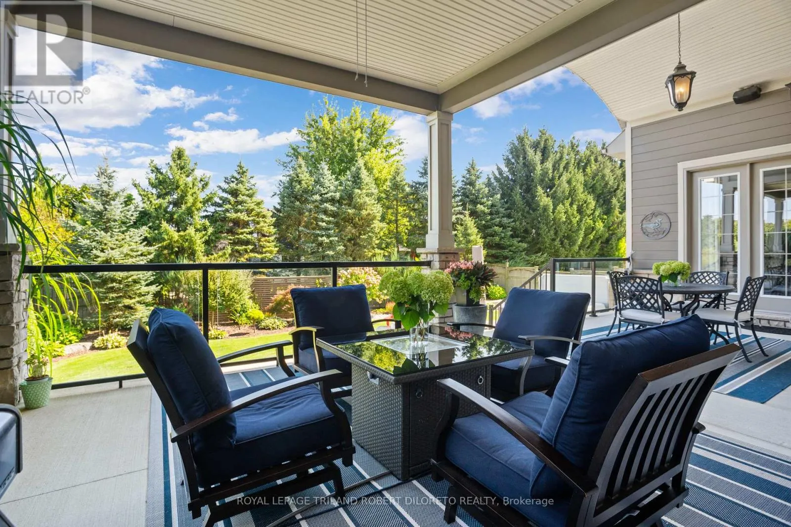37 BARON CRESCENT