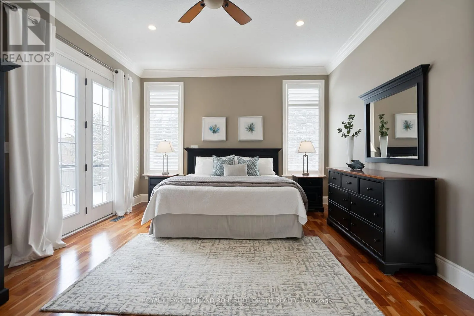 37 BARON CRESCENT