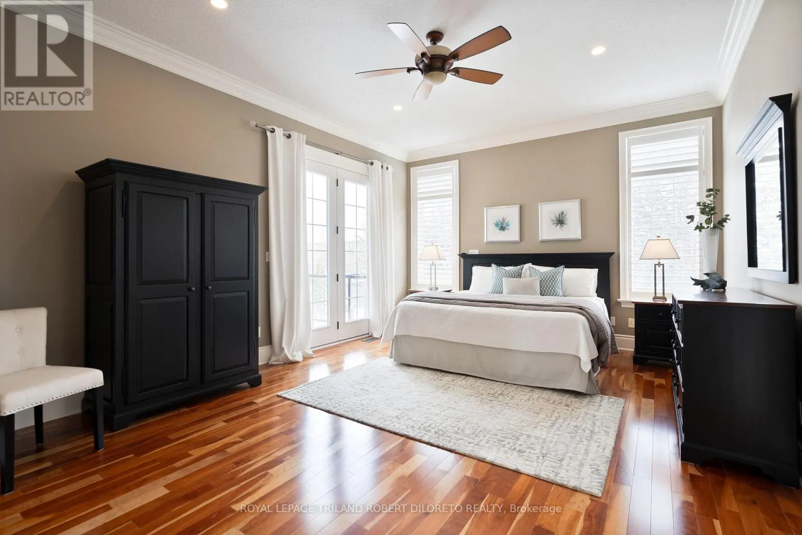 37 BARON CRESCENT